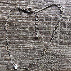 NRT Silver 🔆 4 For 15 Tone Bracelet With Extender